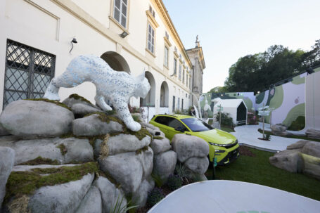 Škoda en la Semana del Diseño de Milán