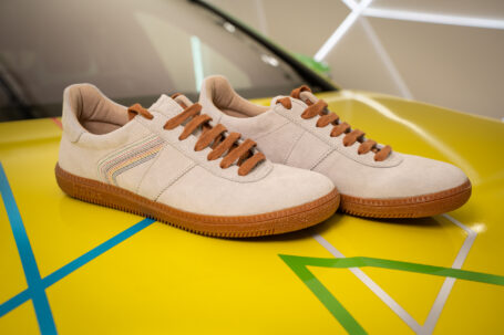 Botas Respectline