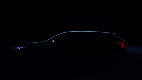 Škoda Vision O: las primeras imágenes del prototipo dejan entrever el futuro de la marca en el segmento de los familiares