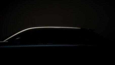 Škoda Vision O