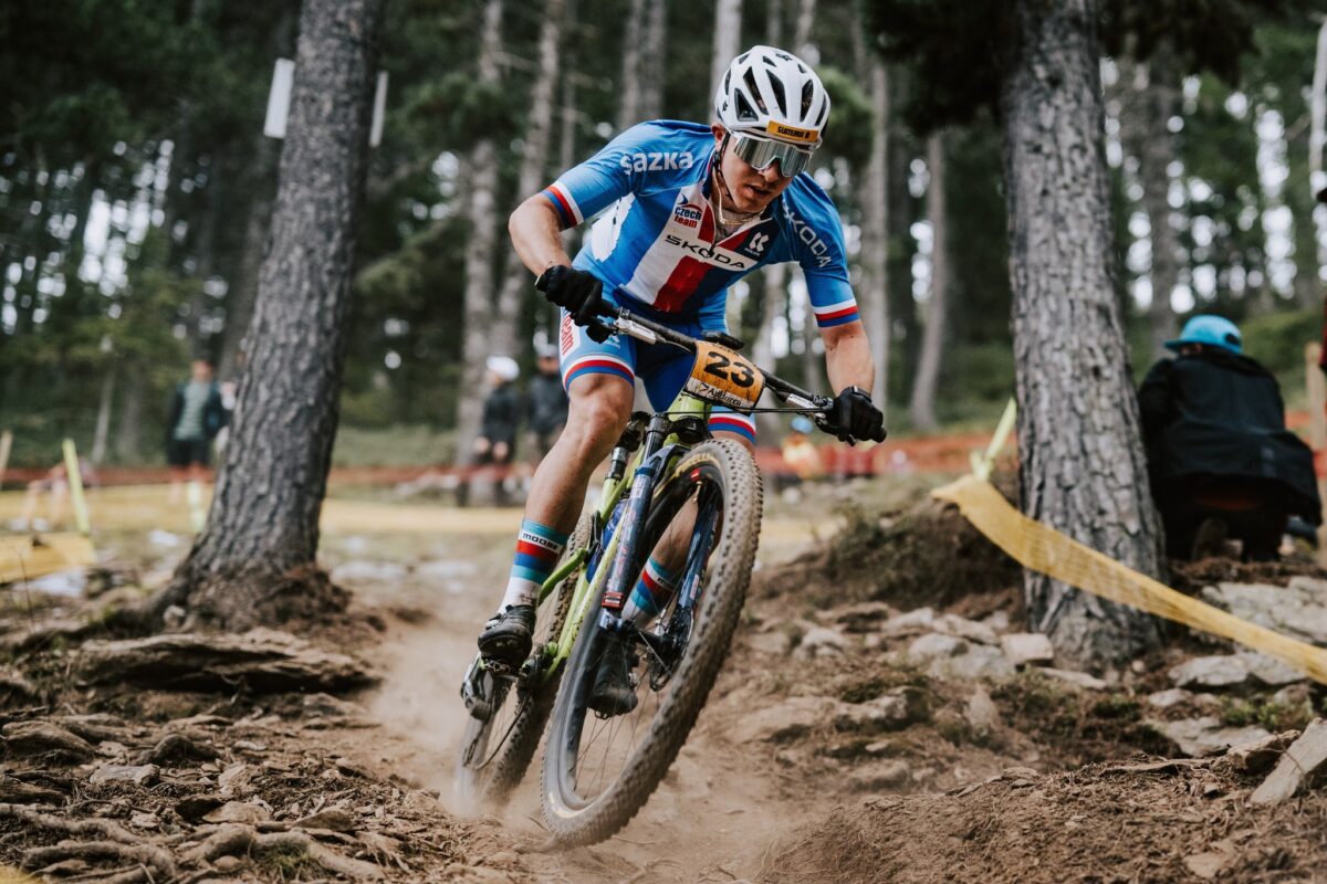 Škoda Auto refuerza su compromiso con el ciclismo como socio oficial del UCI Mountain Bike World Championships