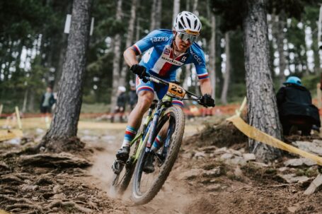 Škoda Auto refuerza su compromiso con el ciclismo como socio oficial del UCI Mountain Bike World Championships