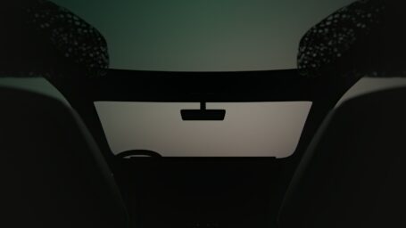 Škoda Vision O: el primer vistazo al interior revela un concepto de diseño totalmente nuevo
