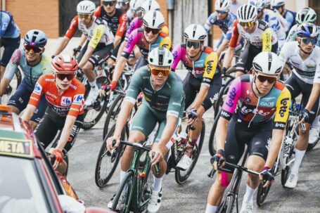 La Vuelta 2025