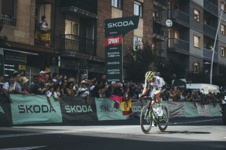 La Vuelta 2025