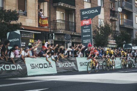 La Vuelta 2025