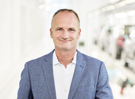 Nuevo director de Comunicaciones Corporativas en Škoda Auto