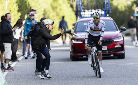 Andorra Cycling Masters