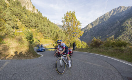 Andorra Cycling Masters
