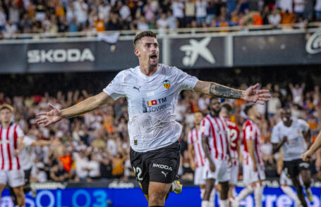20250920 VCF - ATHLETIC 523