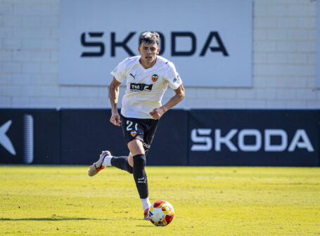 Škoda y el Valencia CF renuevan su colaboración