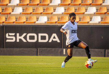 Škoda y el Valencia CF renuevan su colaboración