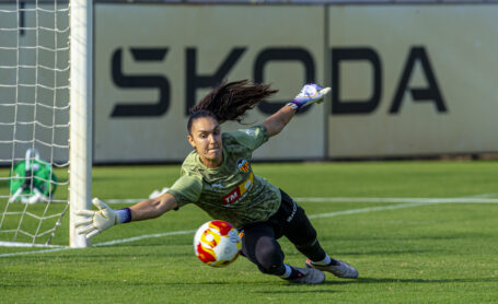 Škoda y el Valencia CF renuevan su colaboración