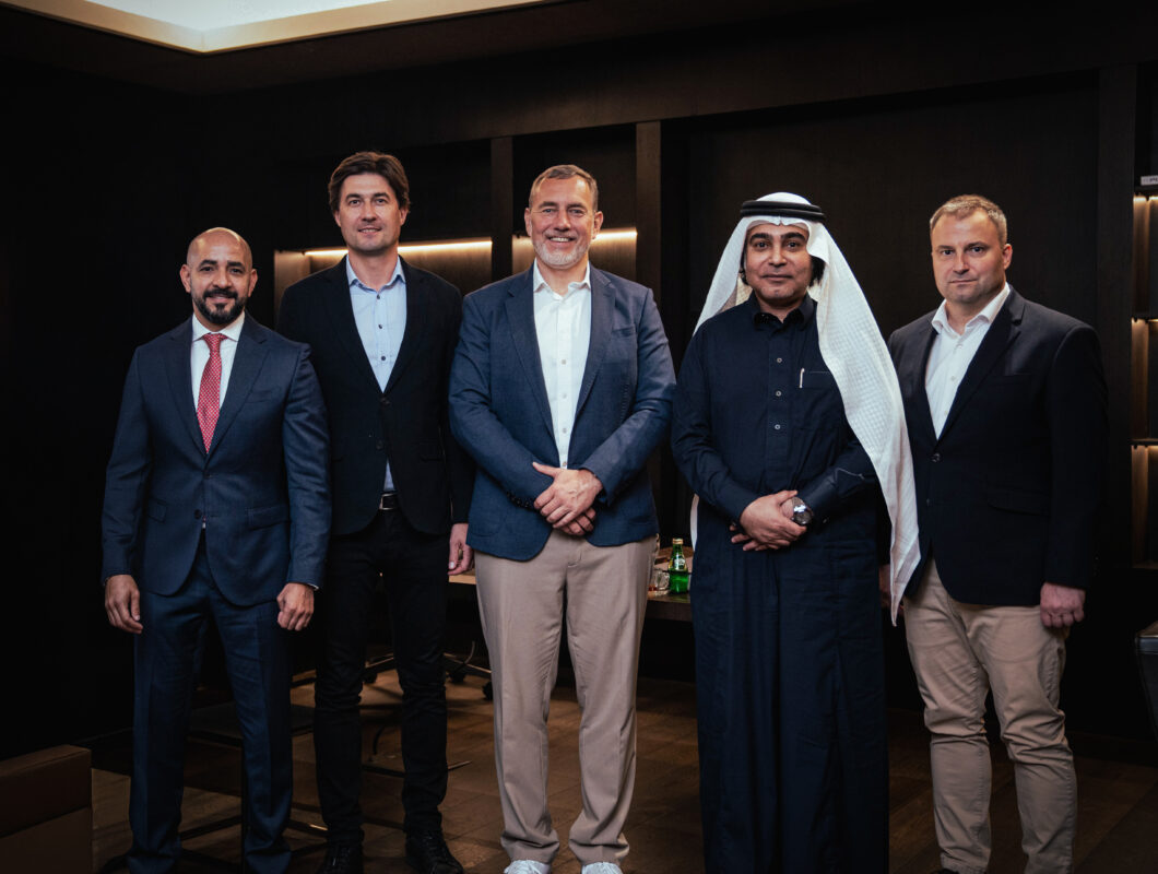 Škoda Auto entra en el mercado saudí y refuerza su presencia en Oriente Medio