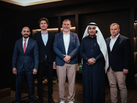 Škoda Auto entra en el mercado saudí y refuerza su presencia en Oriente Medio