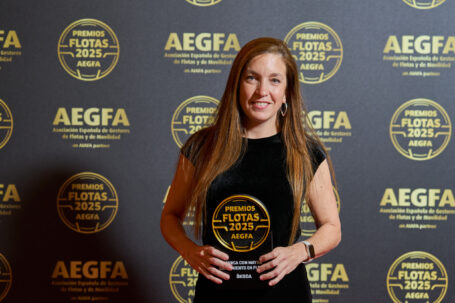 Škoda y el Fabia, premiados como marca y modelo con mayor crecimiento en flotas