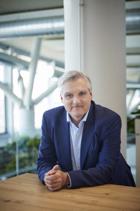 Fidel Jiménez de Parga