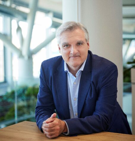 Fidel Jiménez de Parga