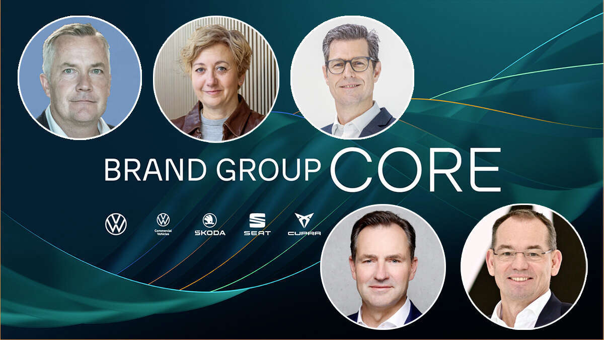 Brand Group Core: El modelo de gestión multimarca para producción inicia su fase de implementación