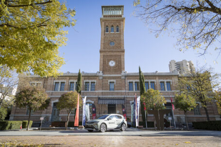 La Škoda Titan Desert Morocco 2026 presenta su recorrido