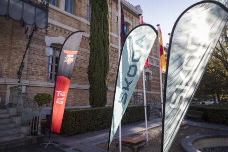 La Škoda Titan Desert Morocco 2026 presenta su recorrido