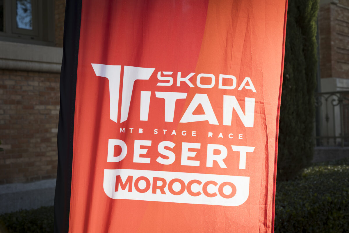 La Škoda Titan Desert Morocco 2026 presenta su recorrido