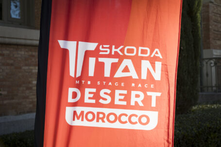 La Škoda Titan Desert Morocco 2026 presenta su recorrido