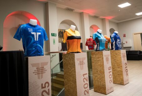 La Škoda Titan Desert Morocco 2026 presenta su recorrido