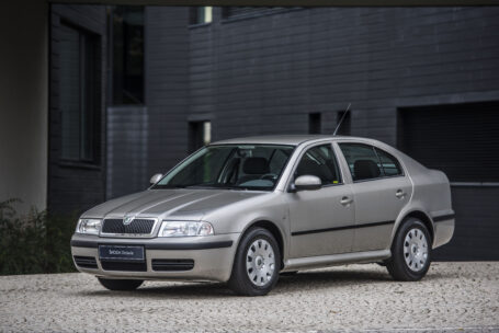 Škoda Auto: Aniversarios emblemáticos en 2026