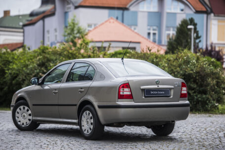 Škoda Auto: Aniversarios emblemáticos en 2026