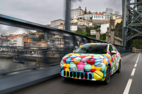 Škoda Epiq, el próximo SUV eléctrico urbano: adelanto del modelo más accesible de la marca