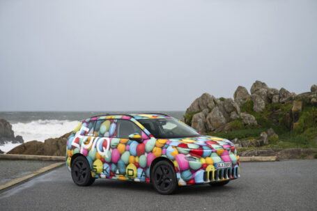 Skoda Epiq