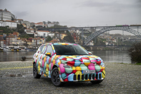 Skoda Epiq
