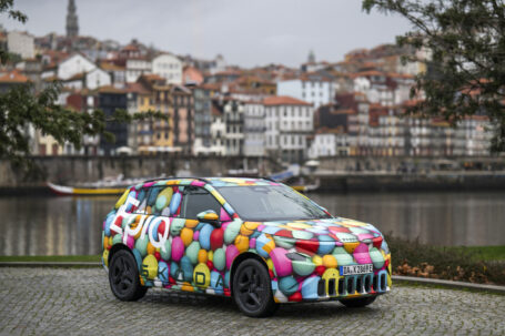 Skoda Epiq