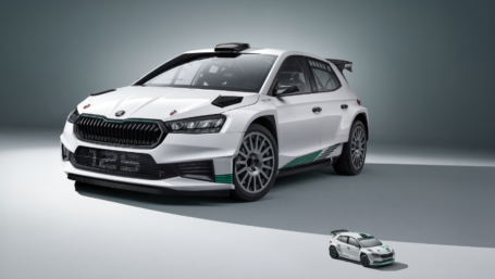 Škoda Motorsport