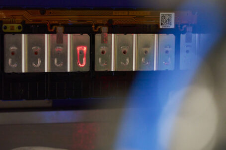 Škoda inaugura una nueva planta de ensamblaje de baterías