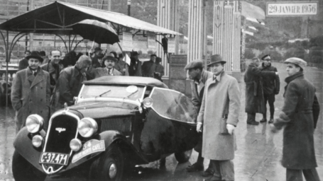 Škoda celebra 125 años de motorsport