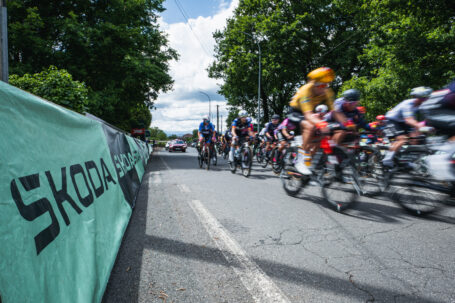 La Vuelta Femenina