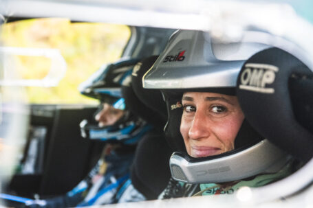 Rally Utiel