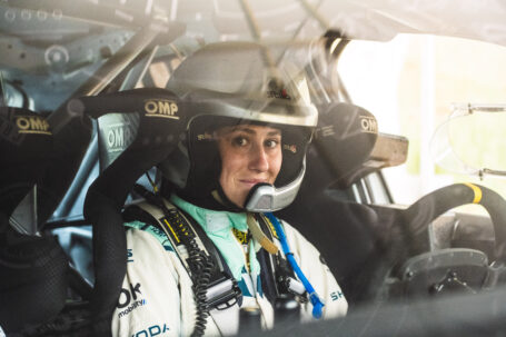 Rally de Utiel