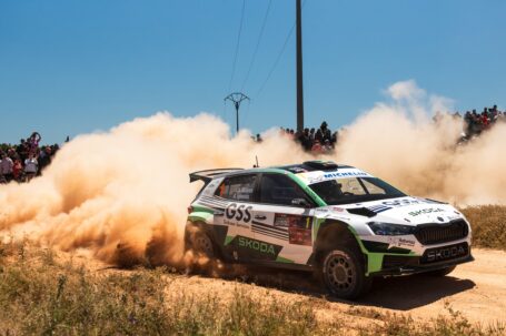 Rally de Utiel
