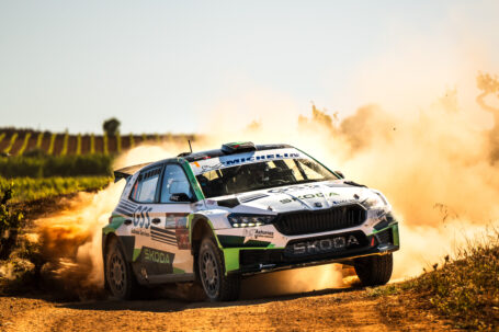 Rally de Utiel