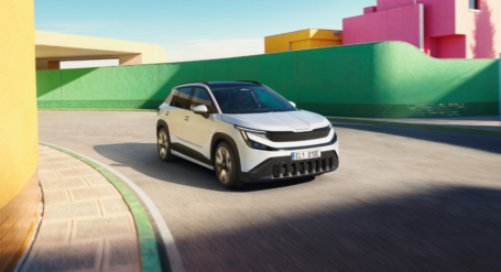 Dossier de prensa - Škoda Epiq