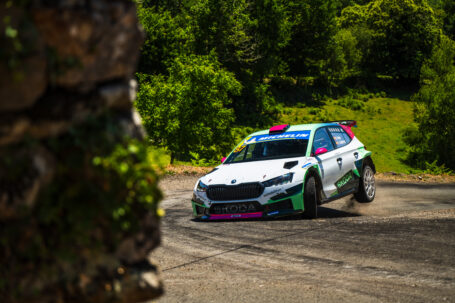 Rally de Ourense