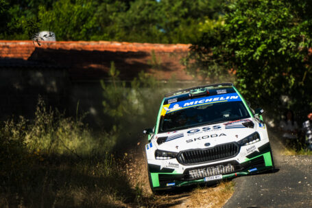 Rally de Ourense