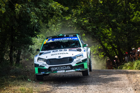 Rally de Ourense