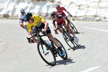 Chris Froome