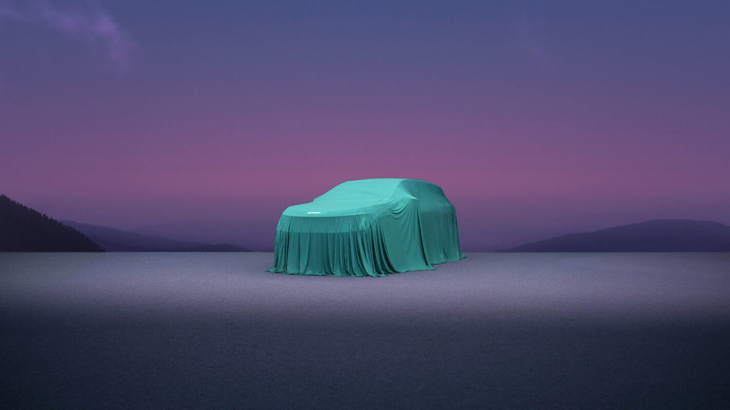 Estreno mundial del nuevo Škoda Peaq: retransmisión en directo desde Francia