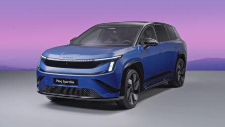 Peaq Sportline