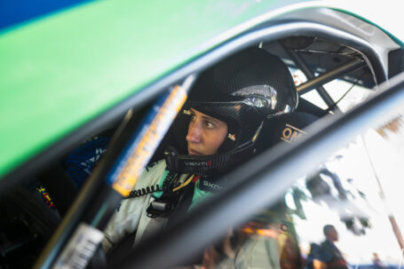 Rally Rías Baixas